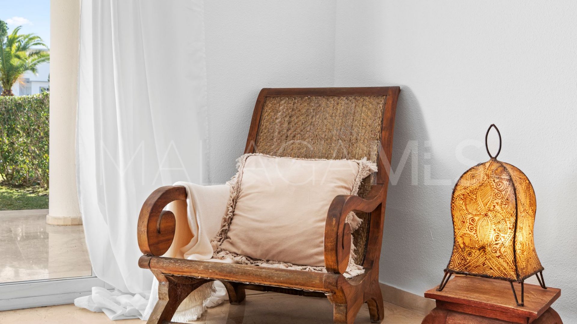 Markplanslägenhet for sale in Dominion Beach