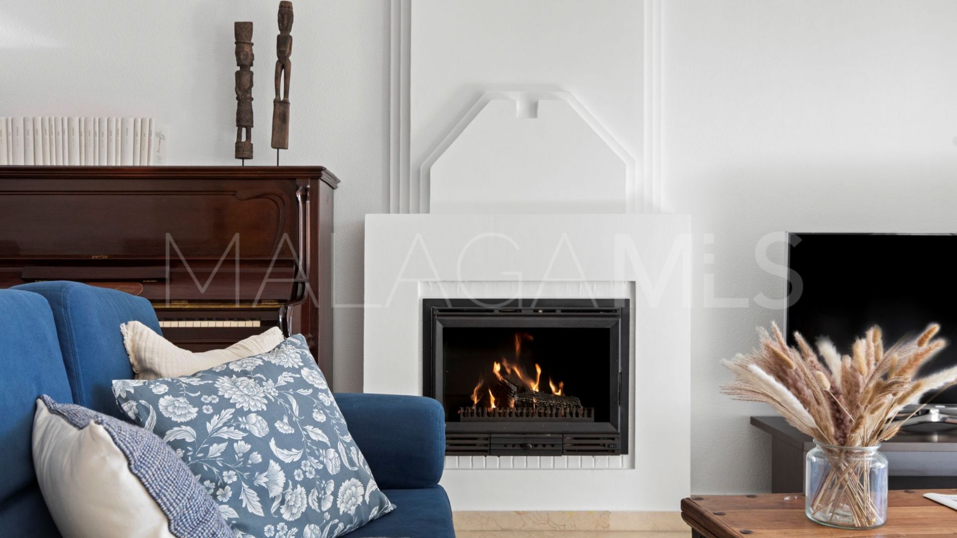 Markplanslägenhet for sale in Dominion Beach