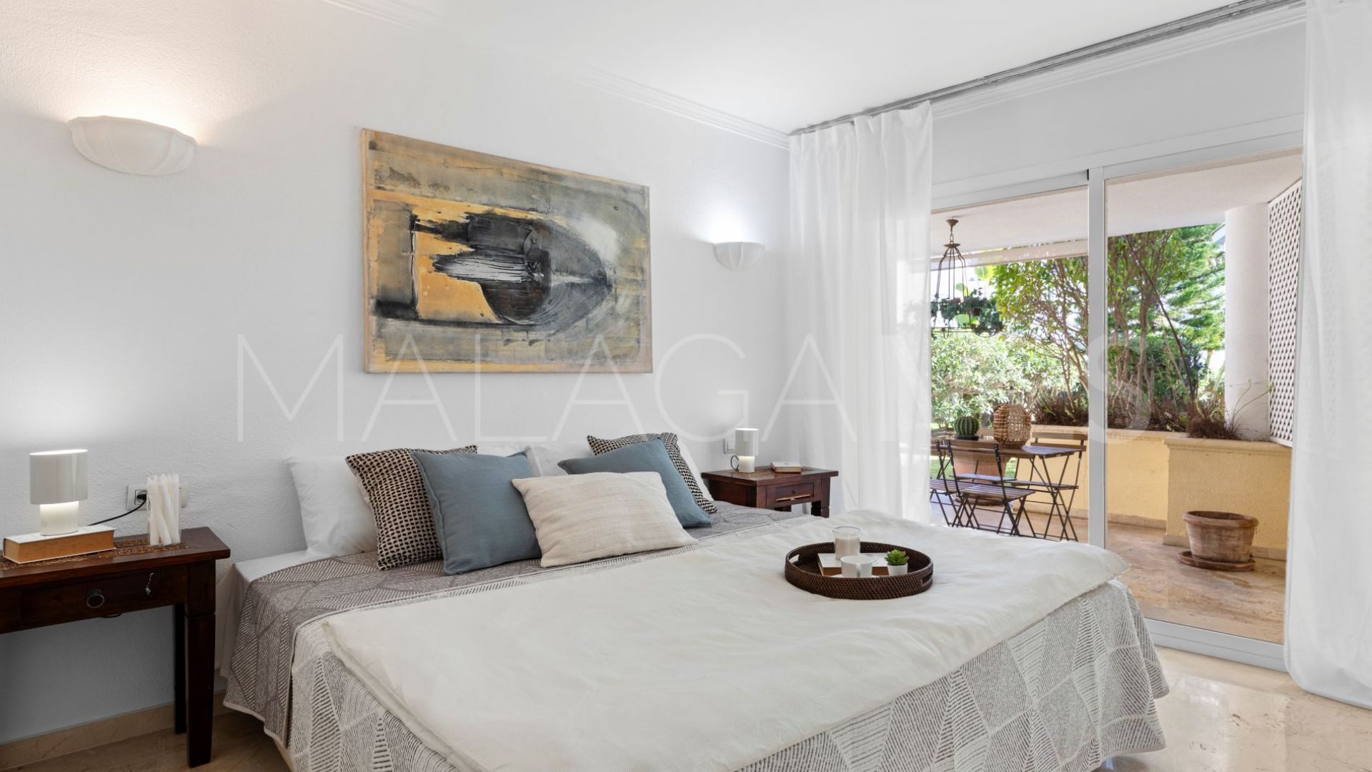 Markplanslägenhet for sale in Dominion Beach