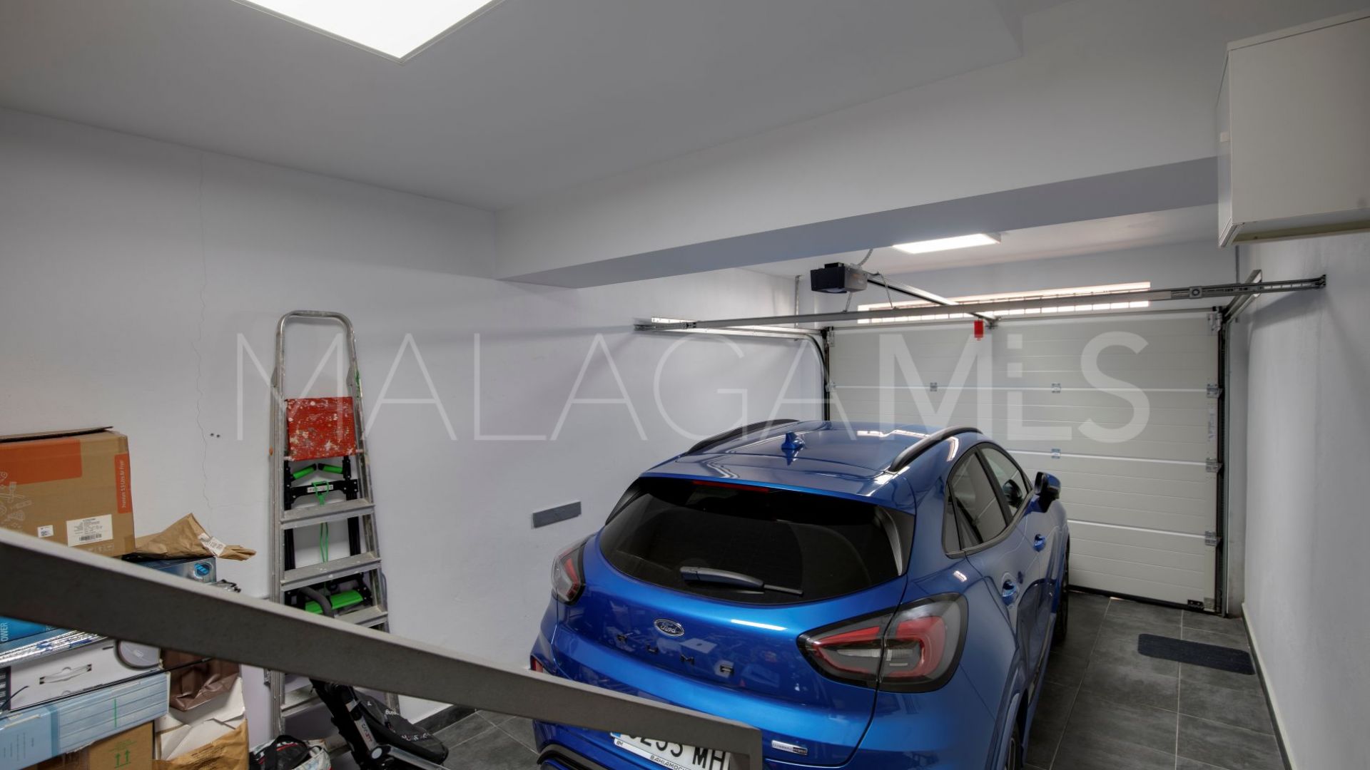 Haus for sale in Estepona Centre