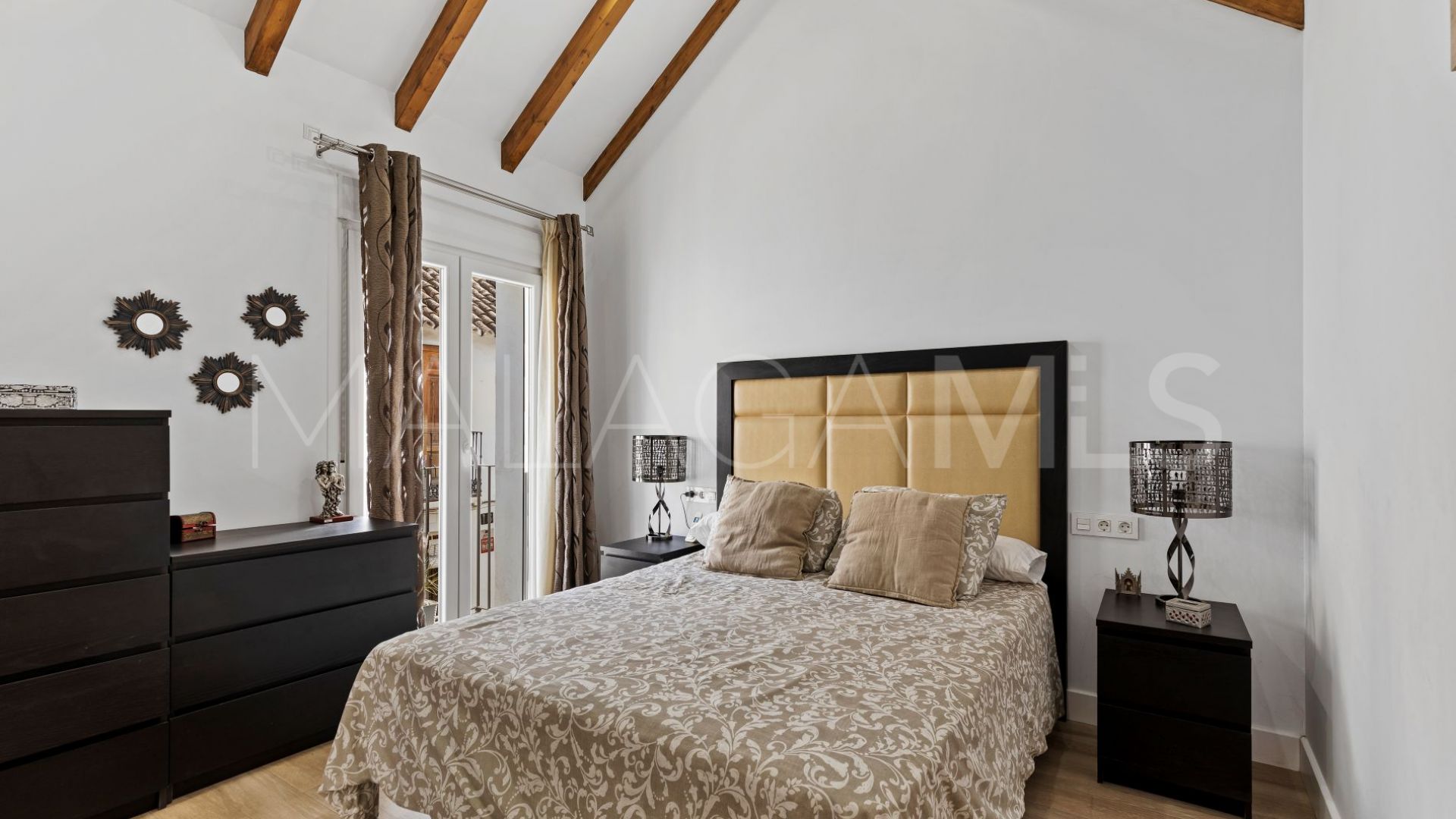 Haus for sale in Estepona Centre