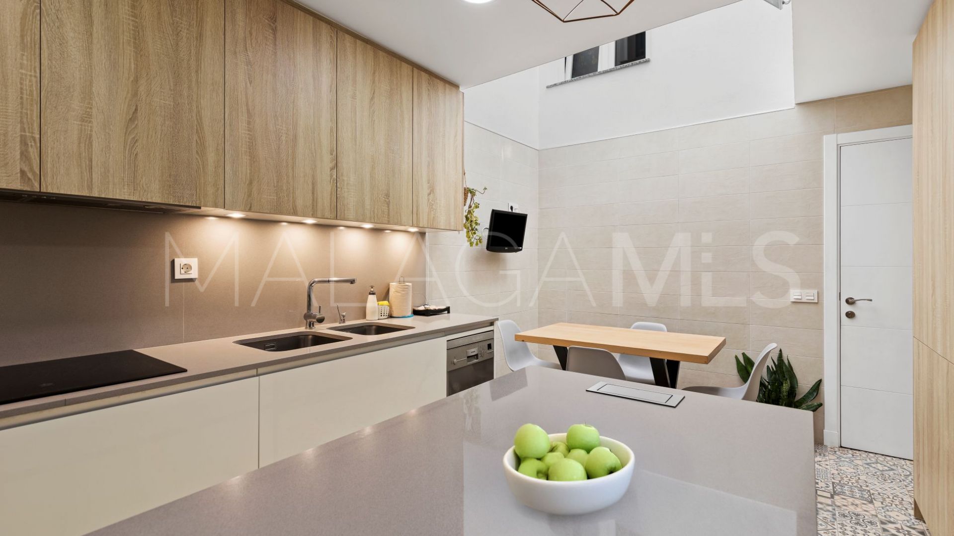 Haus for sale in Estepona Centre