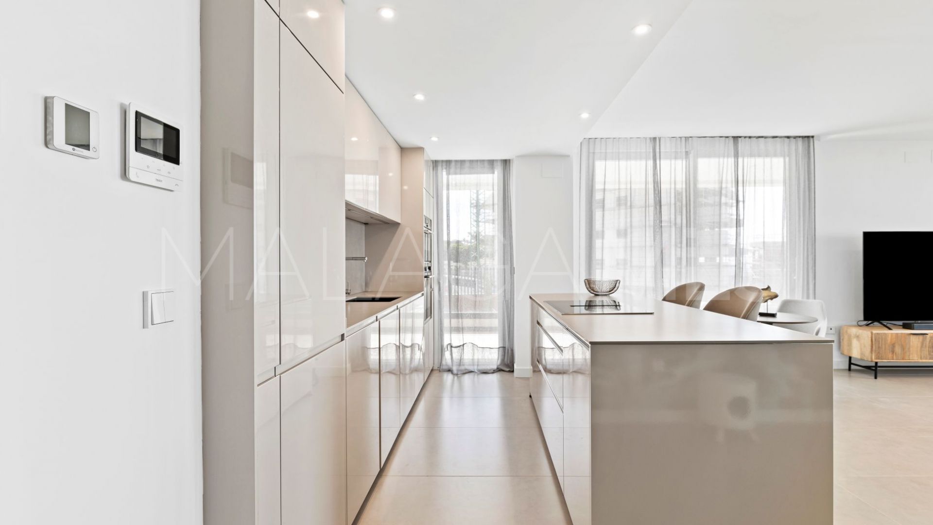 Lägenhet for sale in El Higueron