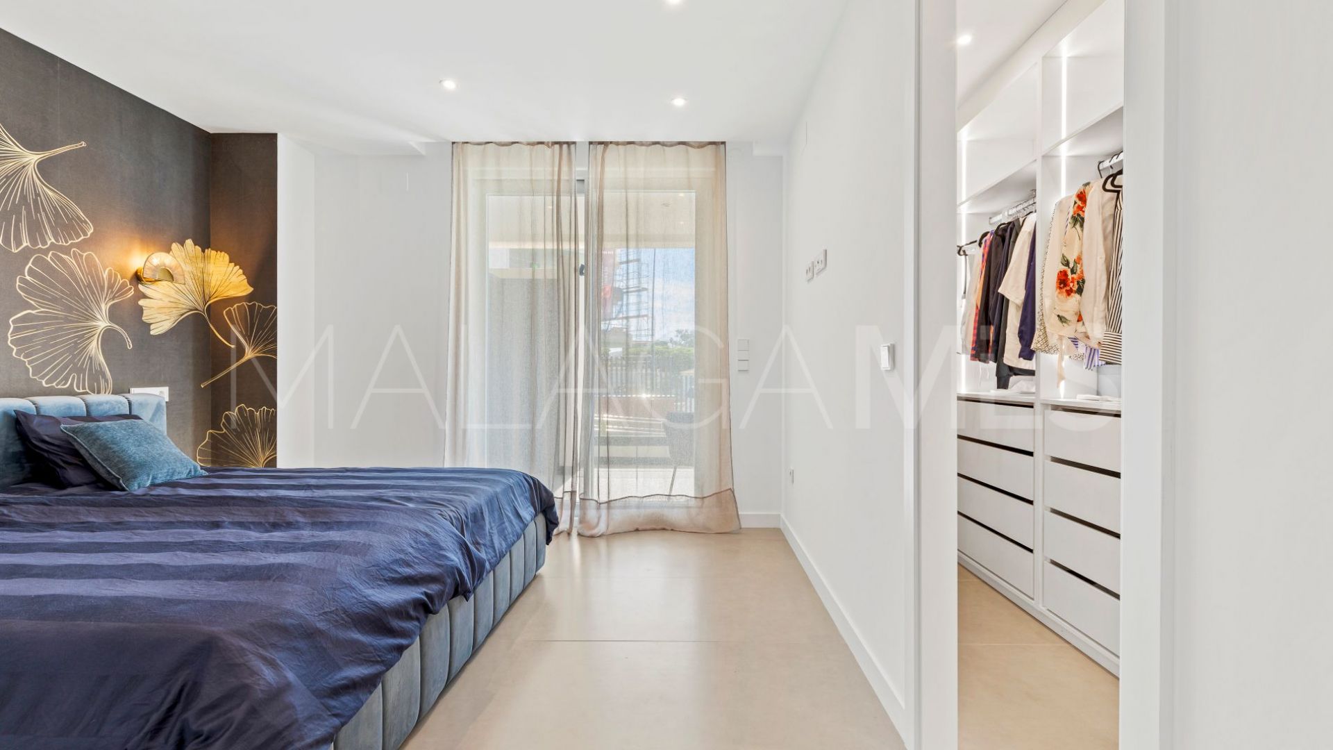 Lägenhet for sale in El Higueron