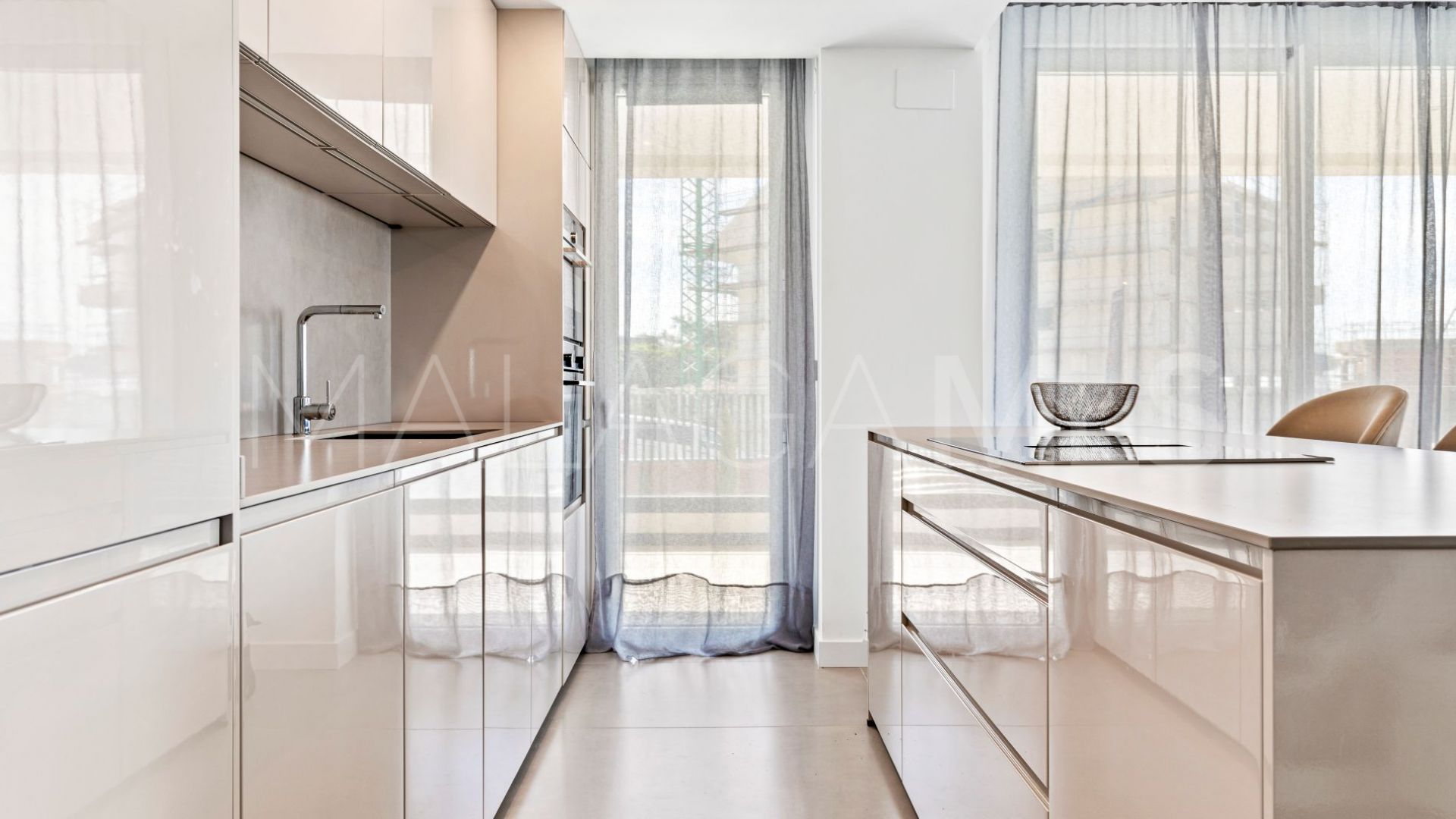 Lägenhet for sale in El Higueron