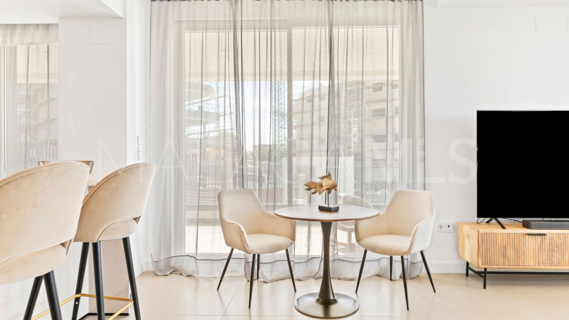 Lägenhet for sale in El Higueron