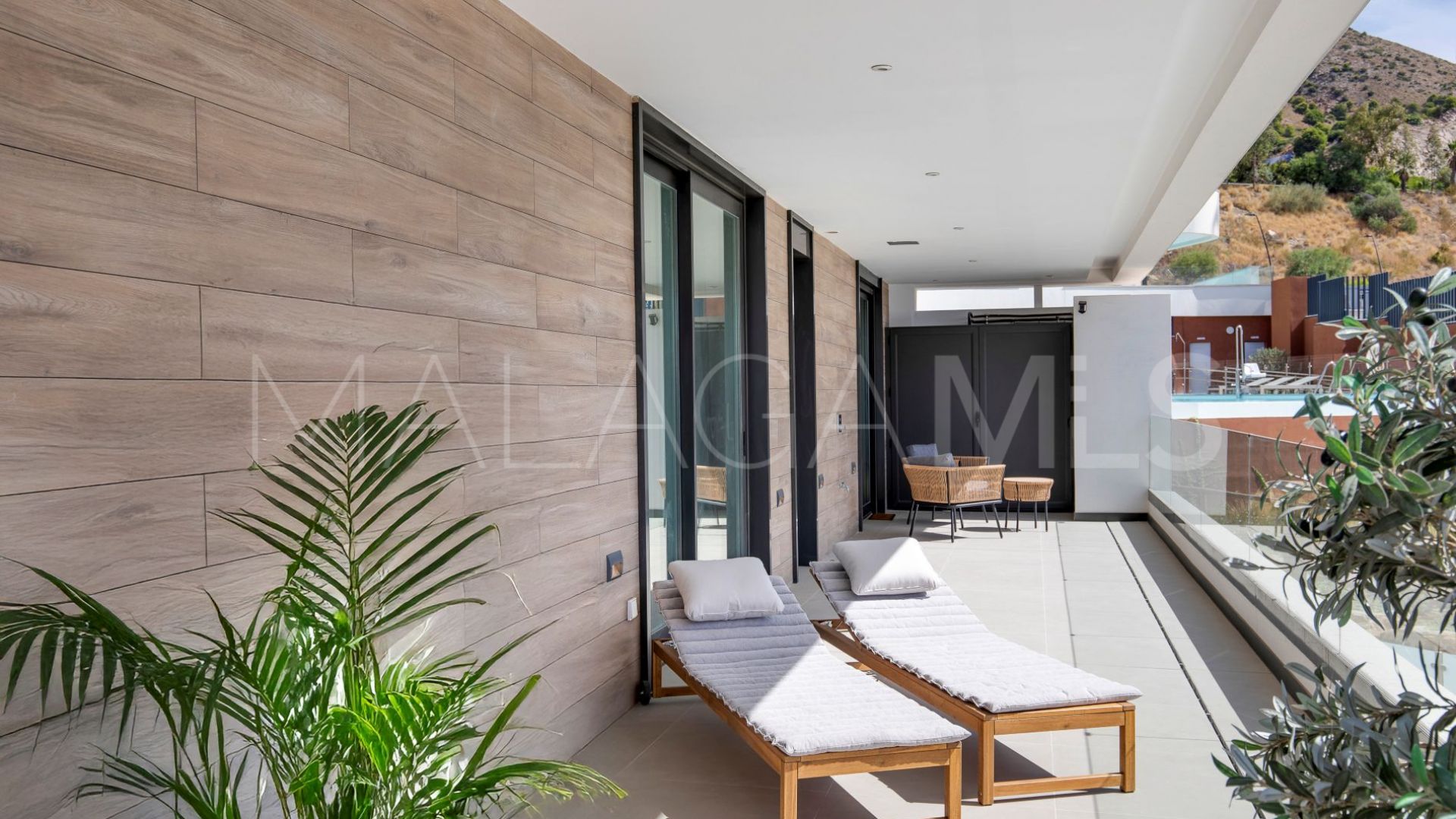 Lägenhet for sale in El Higueron