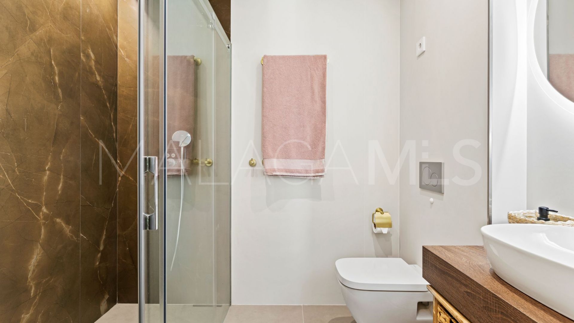 Lägenhet for sale in El Higueron