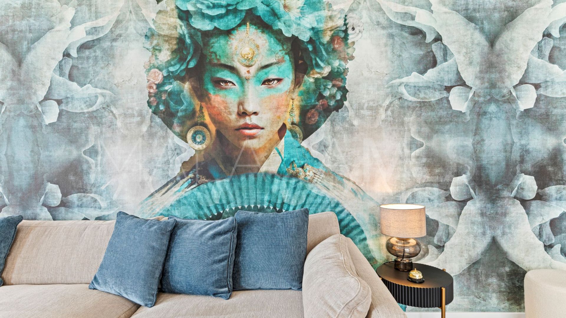 Lägenhet for sale in El Higueron