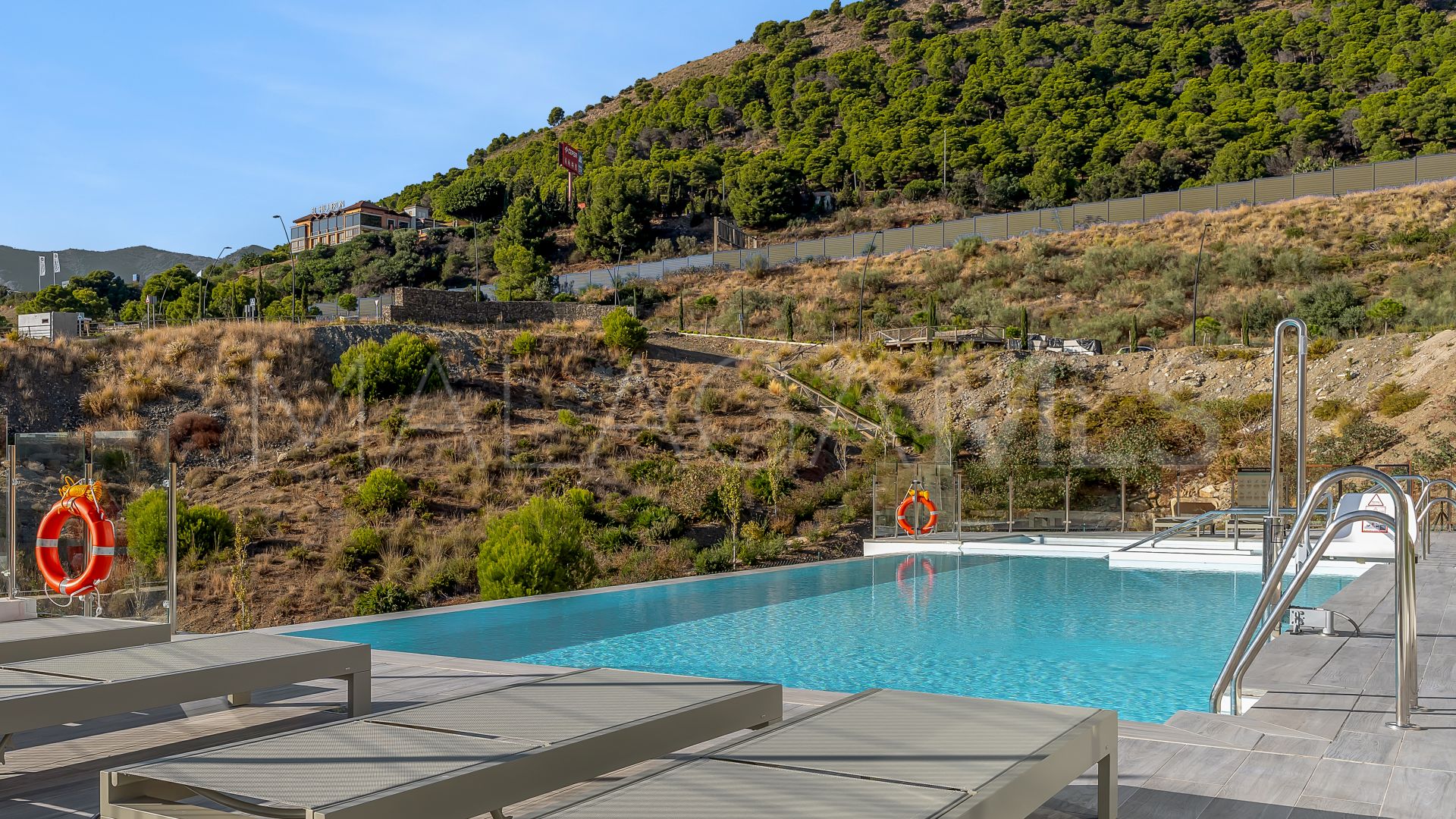 Lägenhet for sale in El Higueron