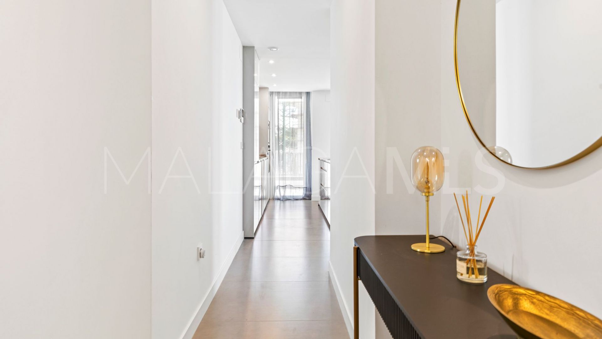 Lägenhet for sale in El Higueron