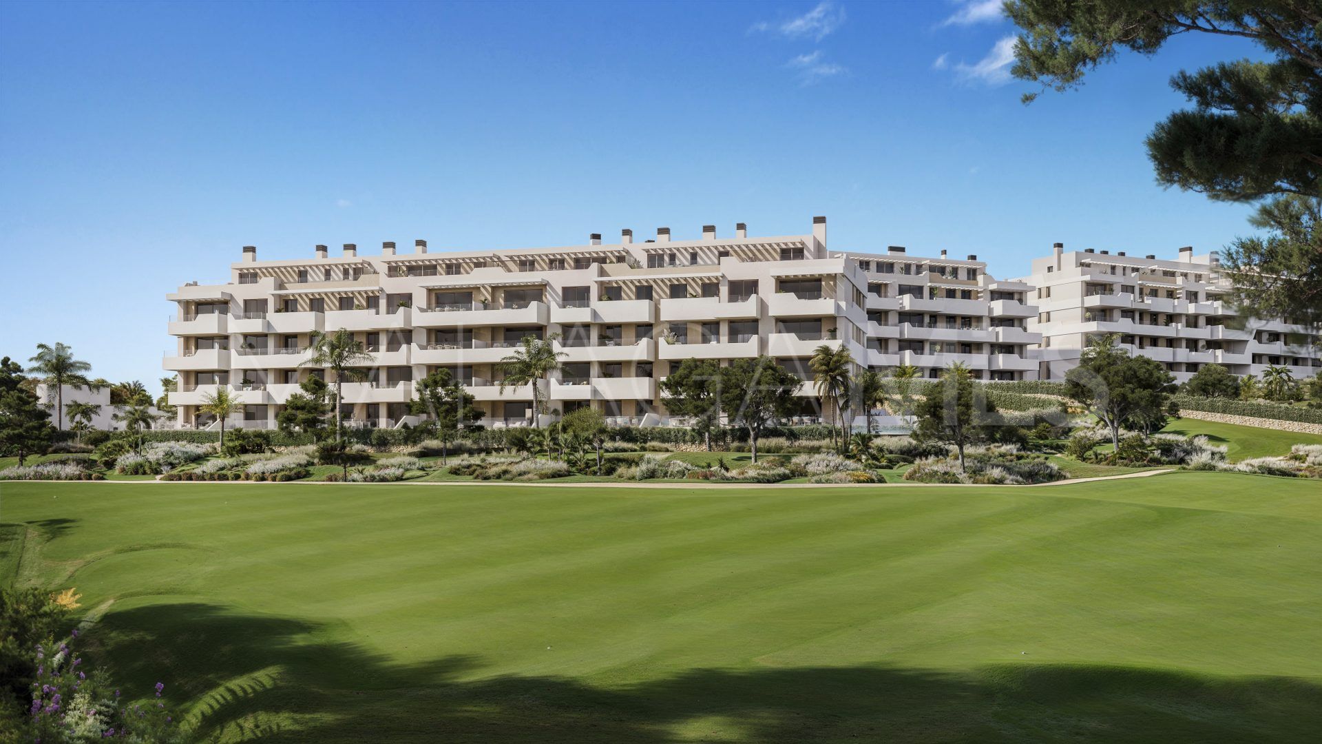 Appartement for sale in Mijas Golf