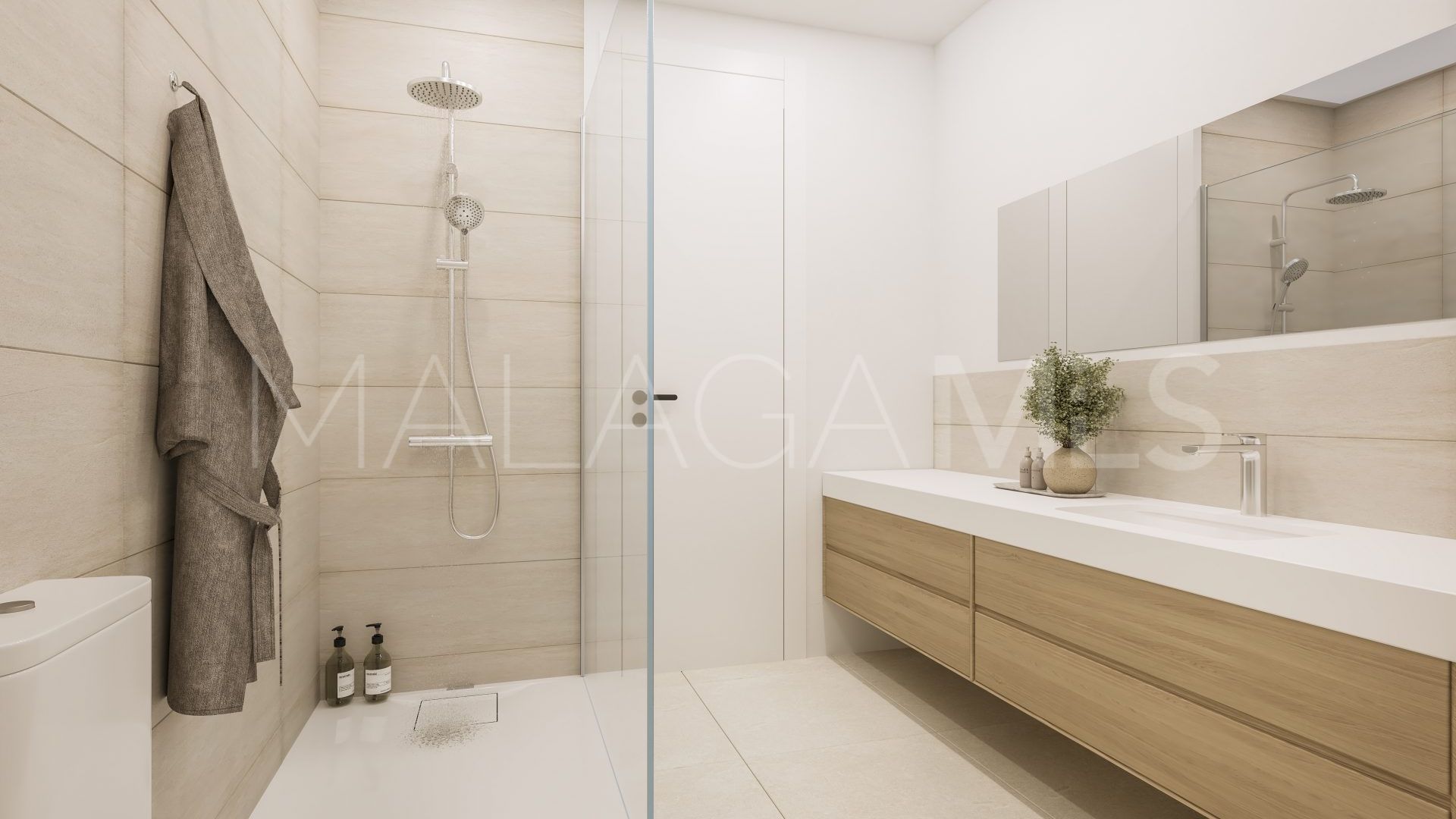 Appartement for sale in Mijas Golf