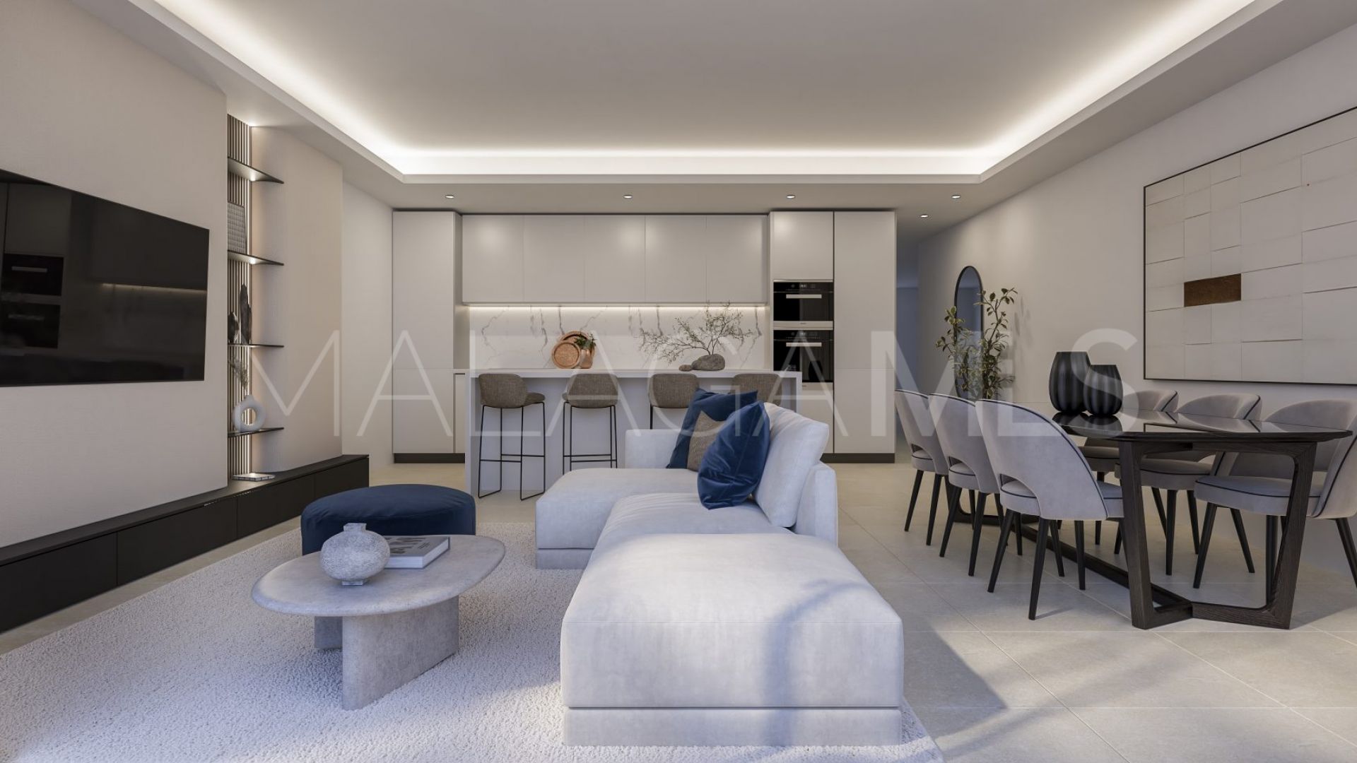 Appartement for sale in Mijas Golf