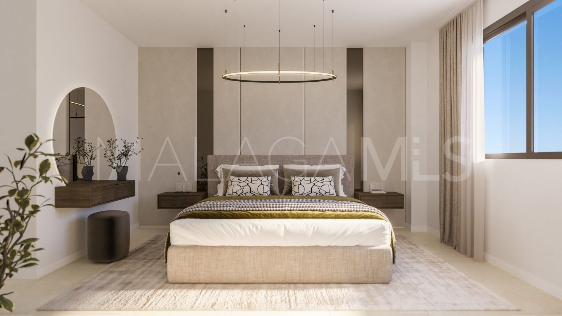 Appartement for sale in Mijas Golf