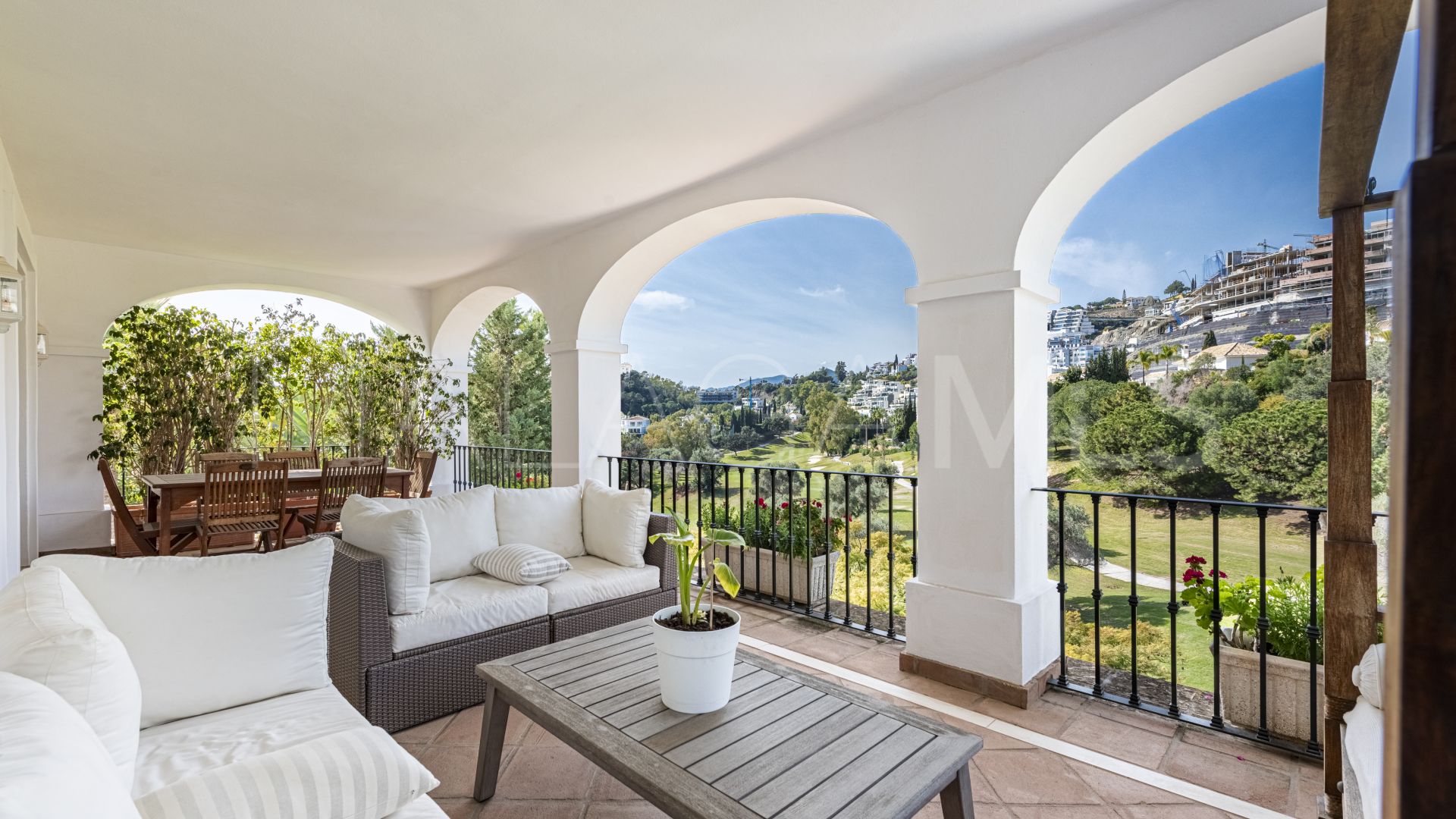 Villa for sale in La Quinta
