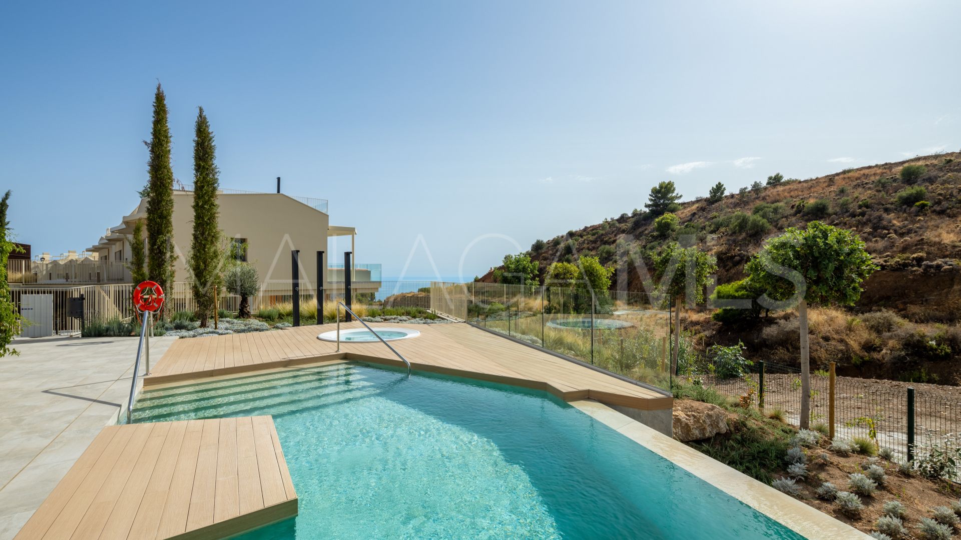 Appartement rez de chaussée for sale in Reserva del Higuerón