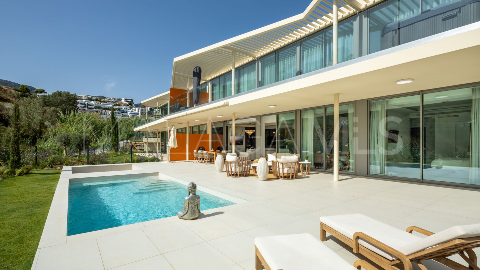 Appartement rez de chaussée for sale in Reserva del Higuerón