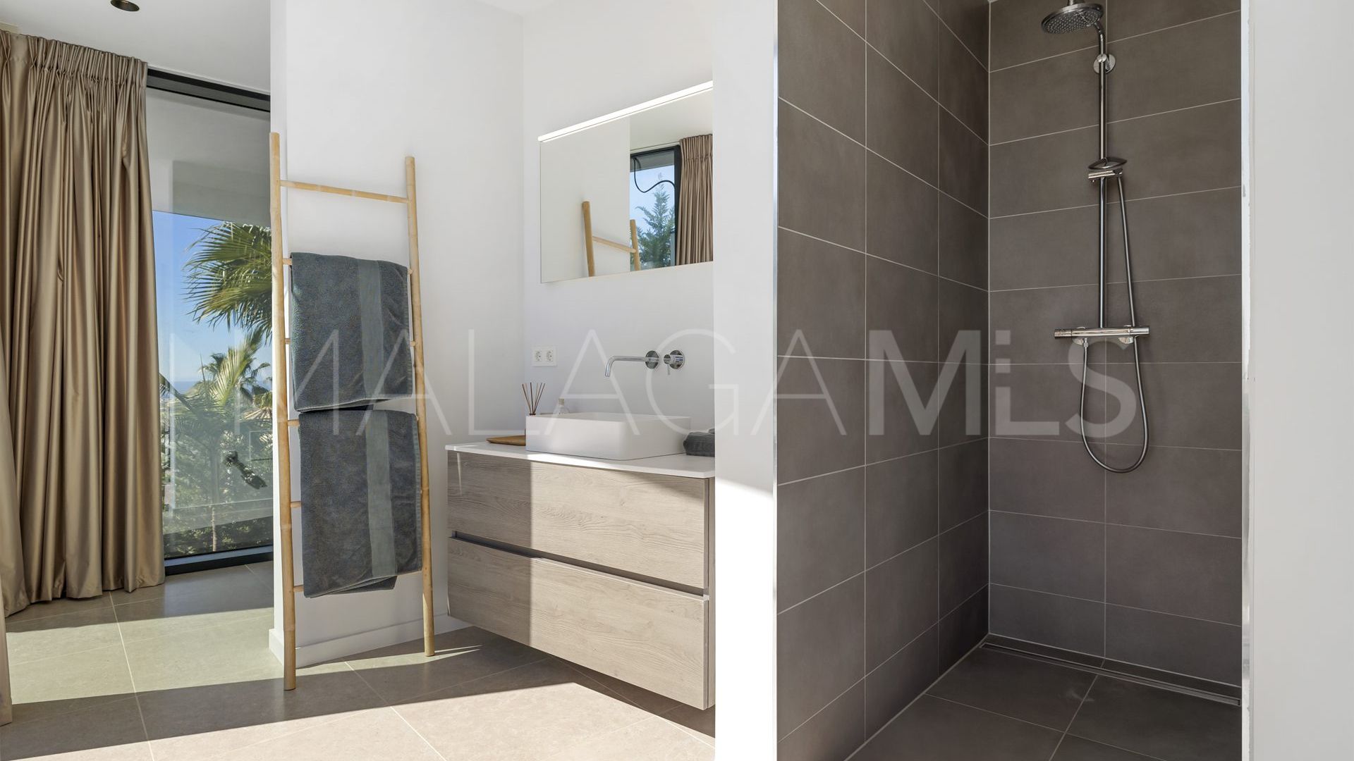 Villa for sale in La Alqueria