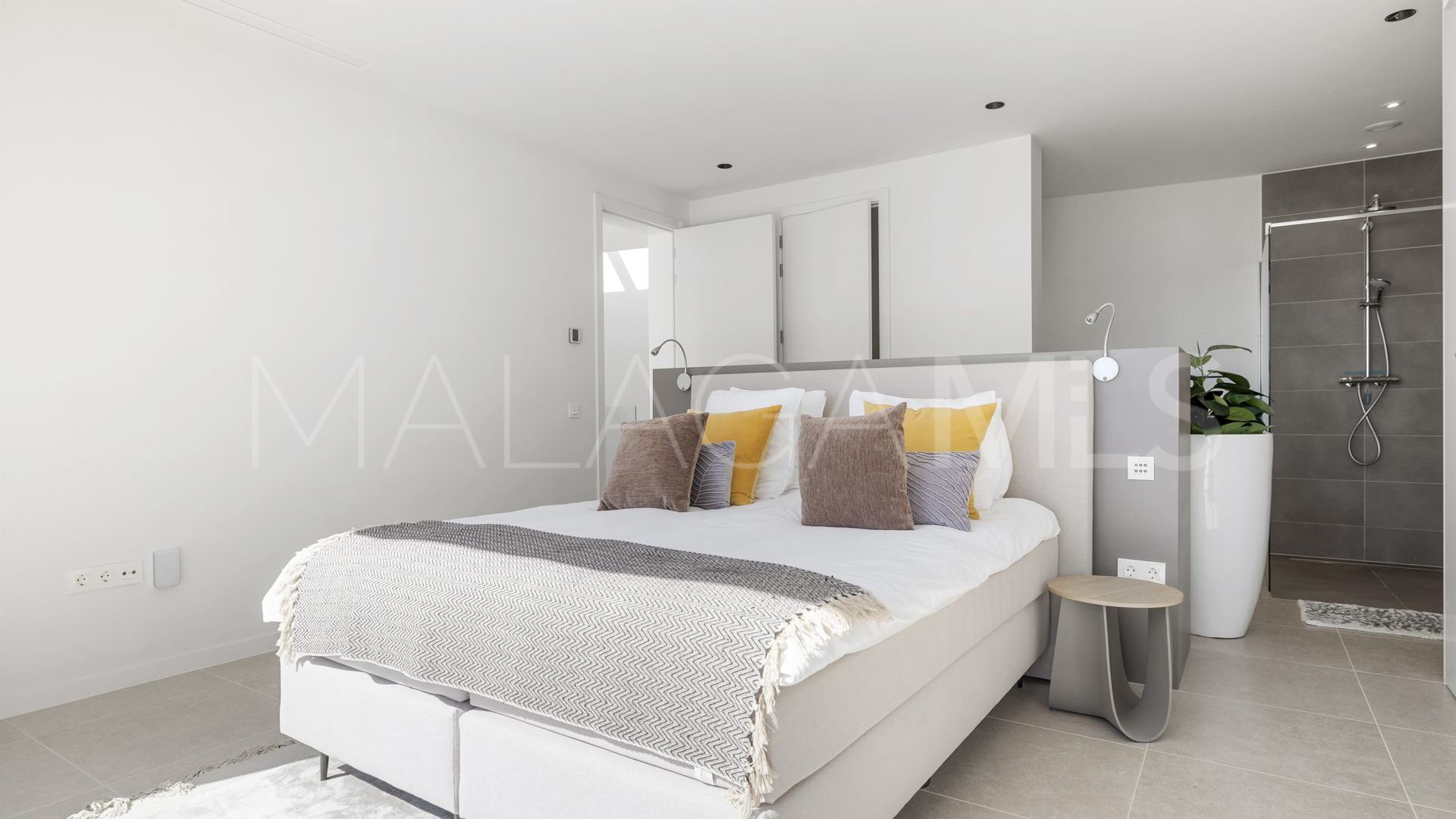 Villa for sale in La Alqueria