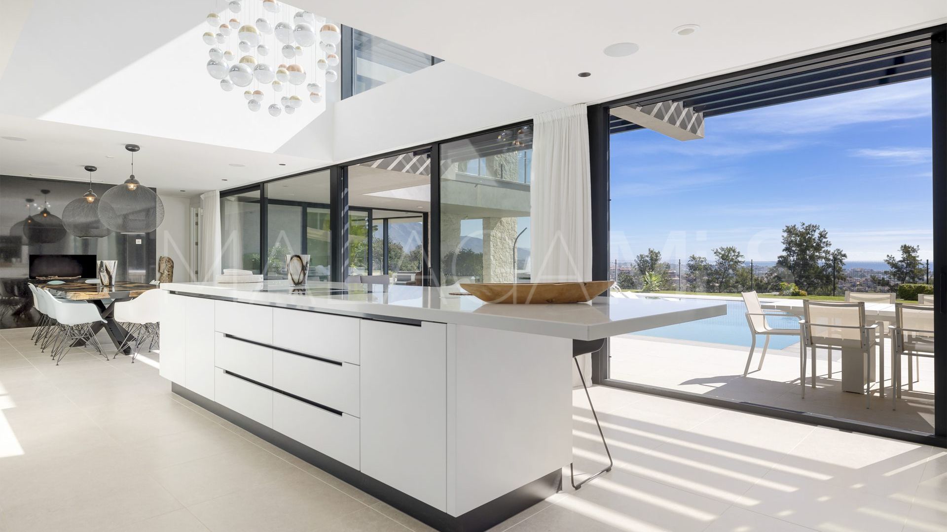 Villa for sale in La Alqueria