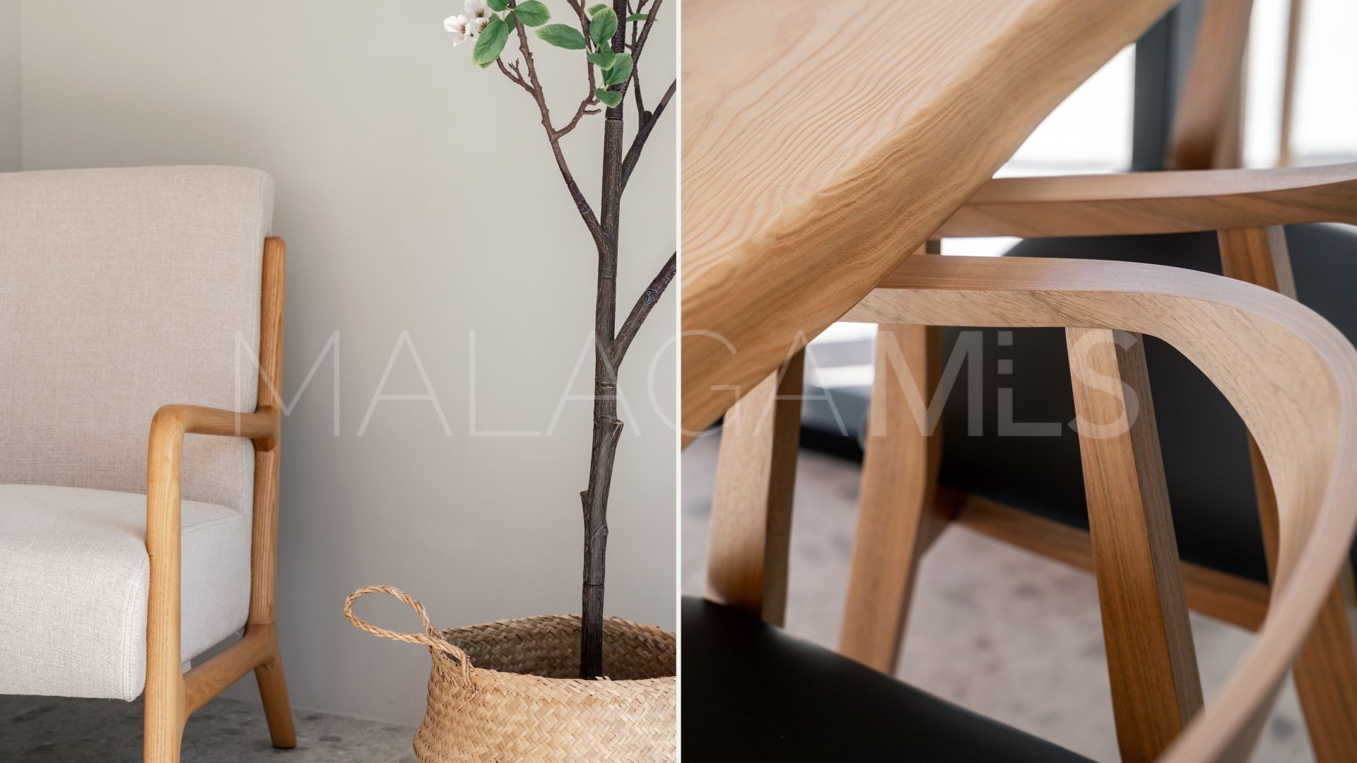 Takvåning for sale in Marbella Centro