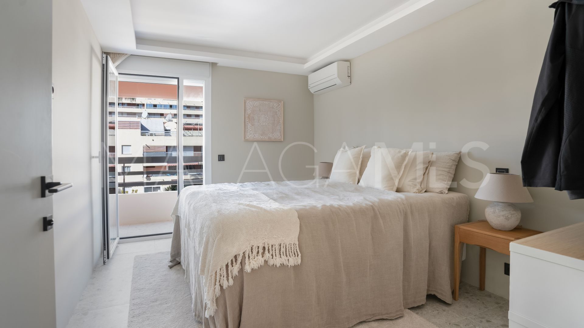 Takvåning for sale in Marbella Centro