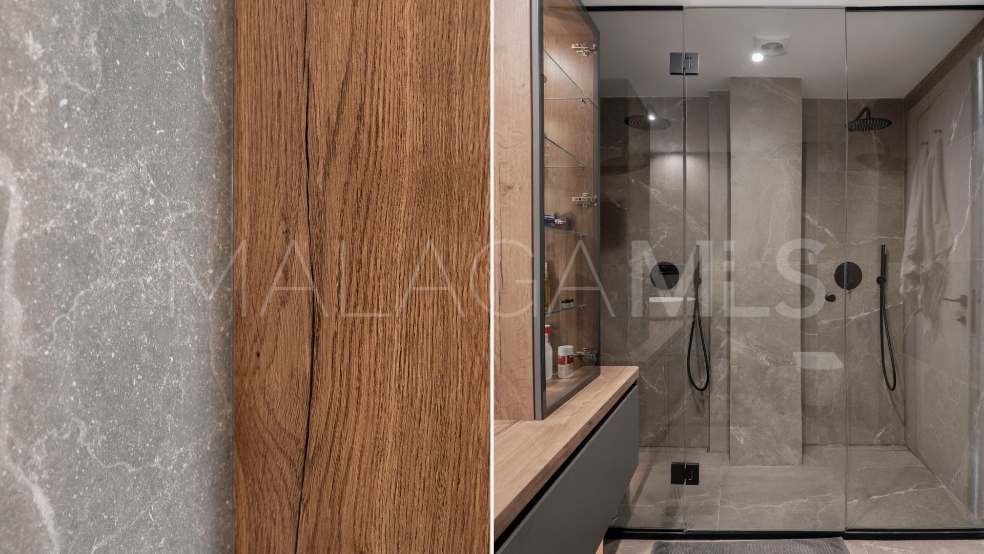 Takvåning for sale in Marbella Centro