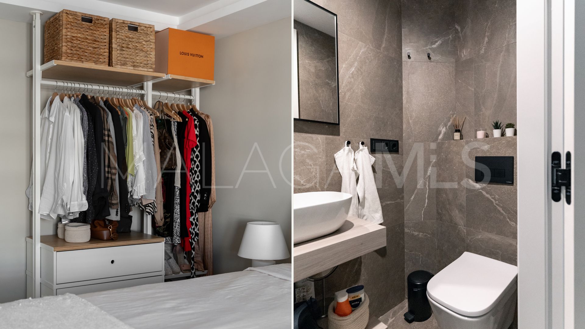 Takvåning for sale in Marbella Centro