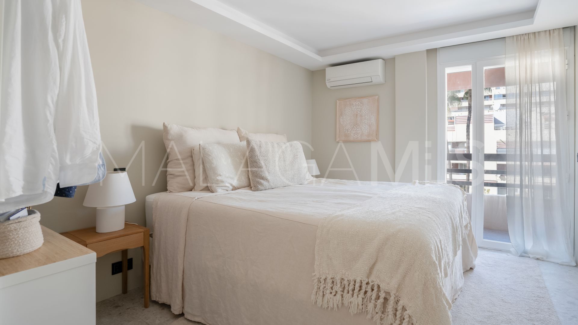 Takvåning for sale in Marbella Centro