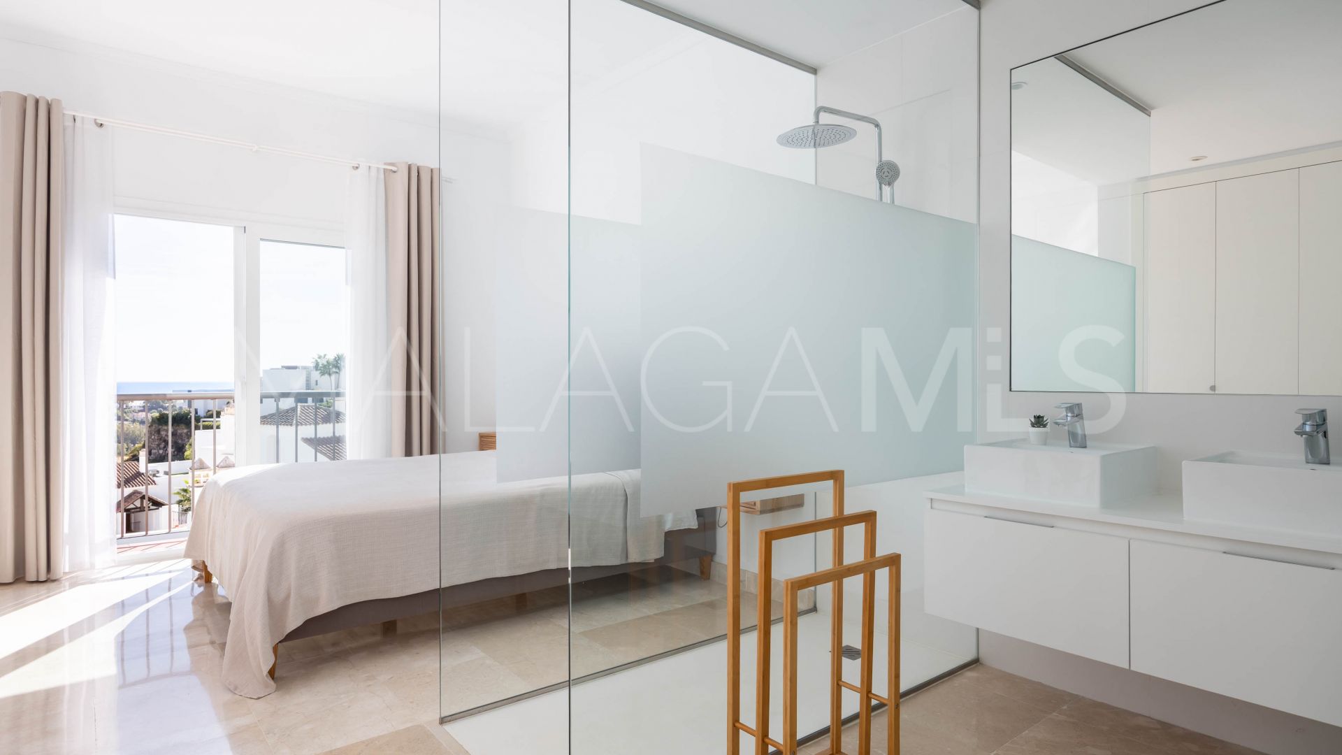 Penthaus for sale in Paraiso Pueblo