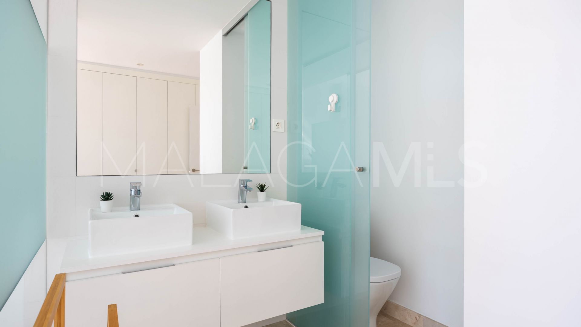 Penthaus for sale in Paraiso Pueblo