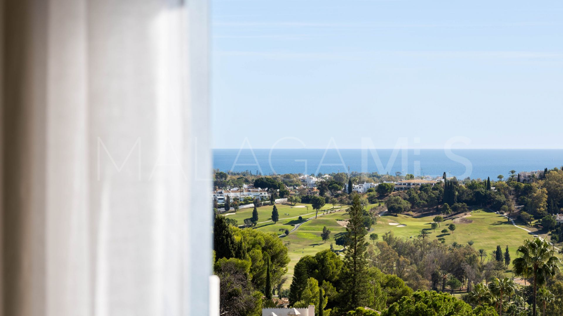 Penthaus for sale in Paraiso Pueblo