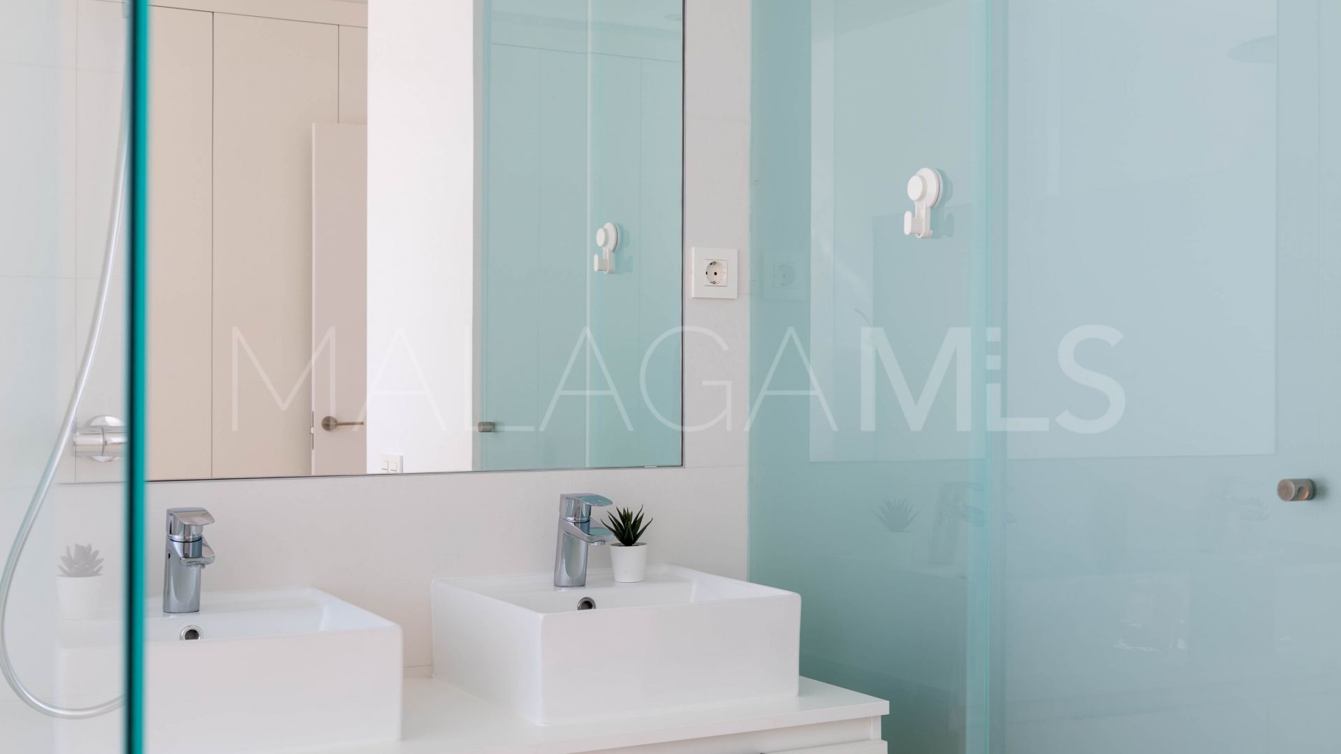 Penthaus for sale in Paraiso Pueblo