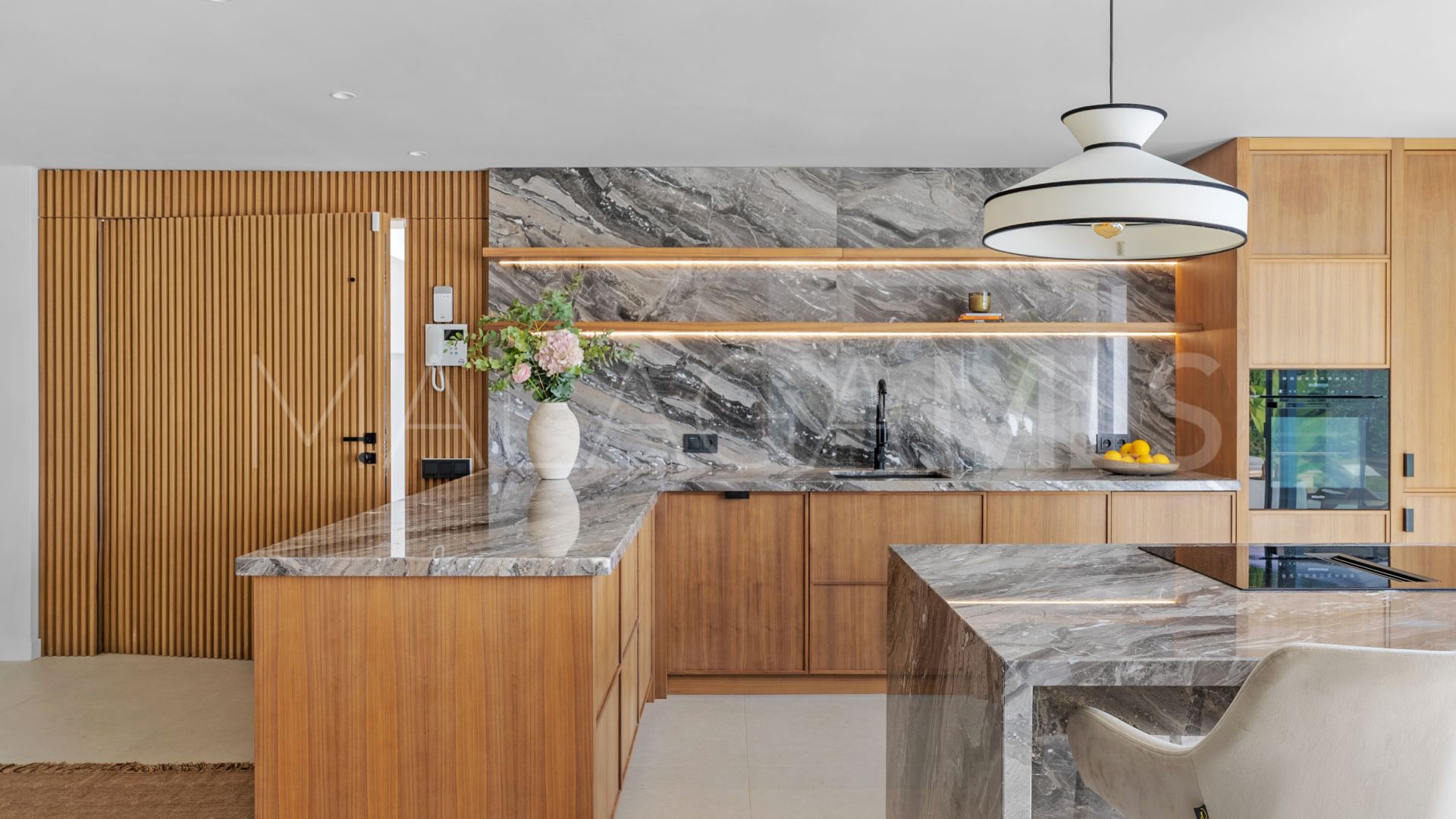 For sale Los Naranjos Golf villa