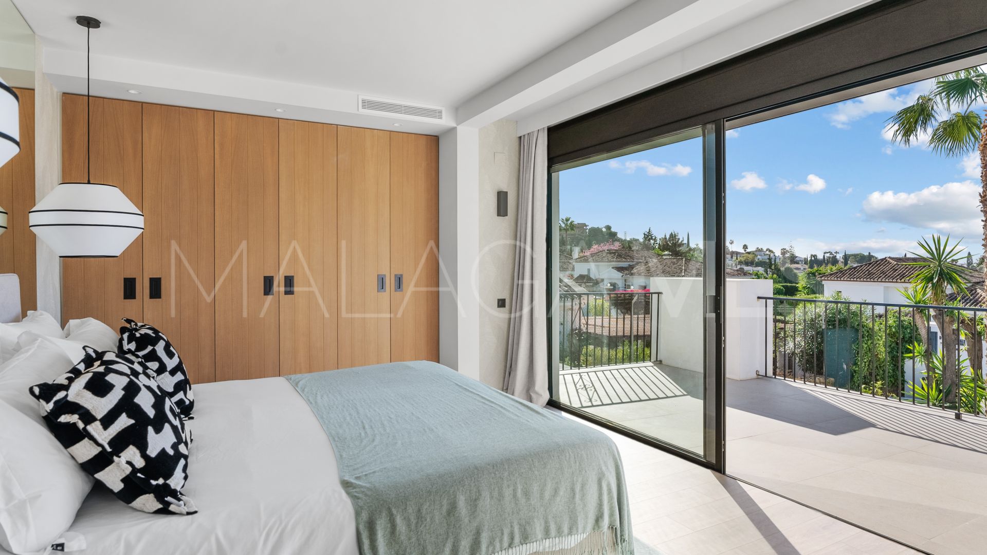 For sale Los Naranjos Golf villa