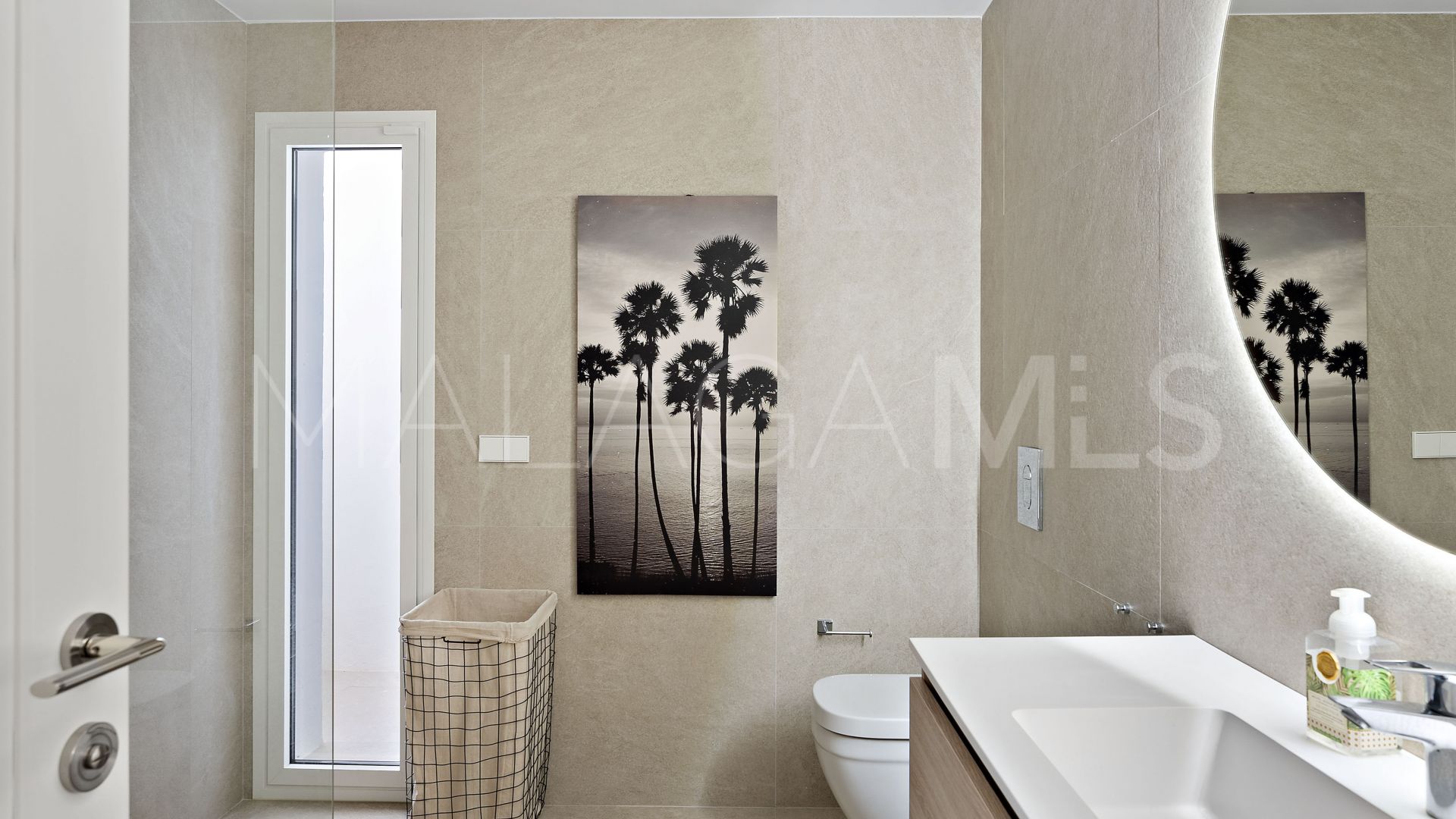 Reihenhaus for sale in Alcores del Golf