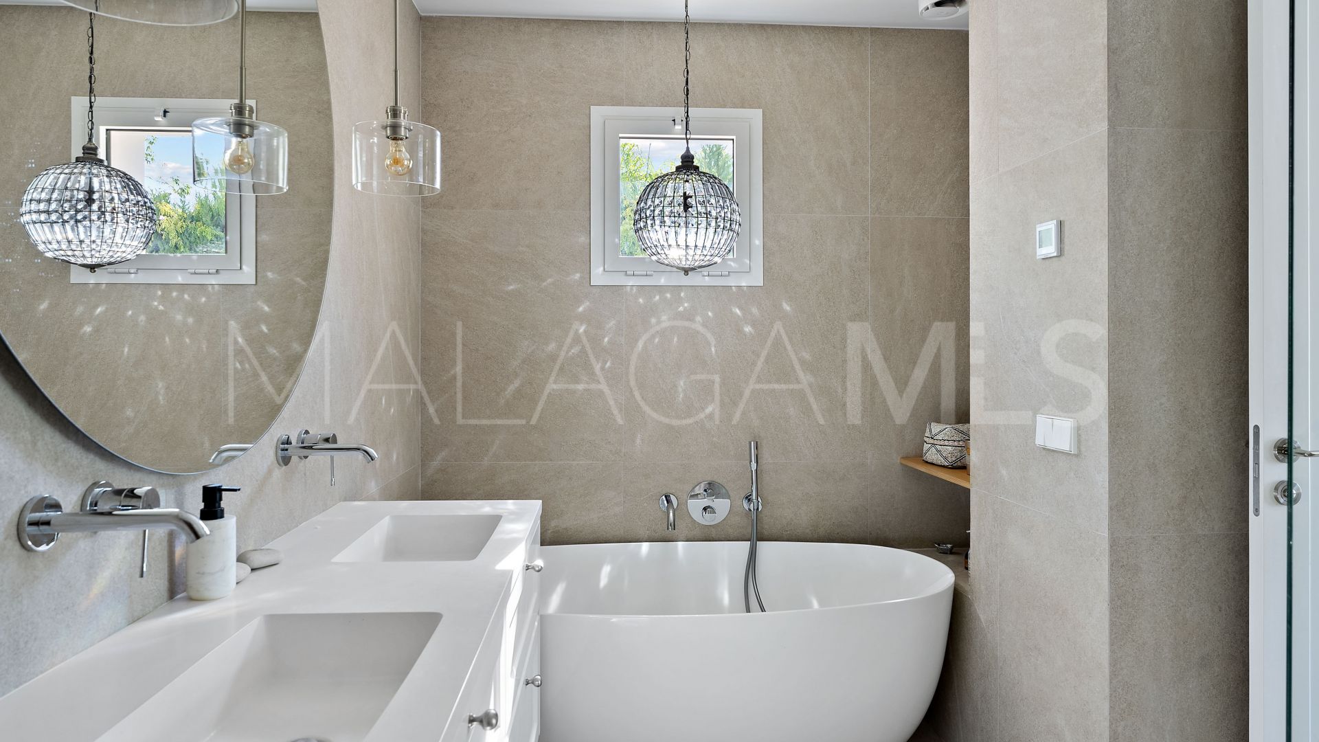 Reihenhaus for sale in Alcores del Golf