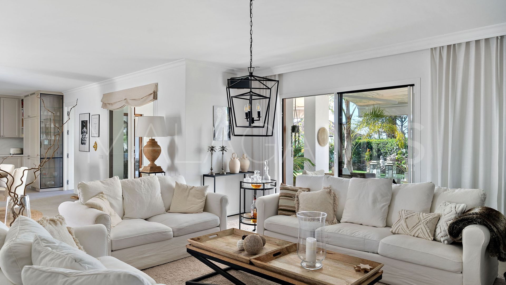 Reihenhaus for sale in Alcores del Golf