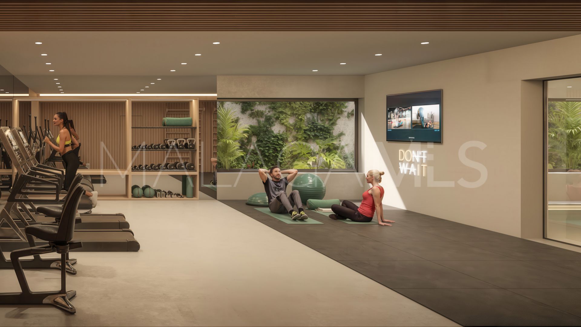 Lägenhet for sale in San Pedro de Alcantara