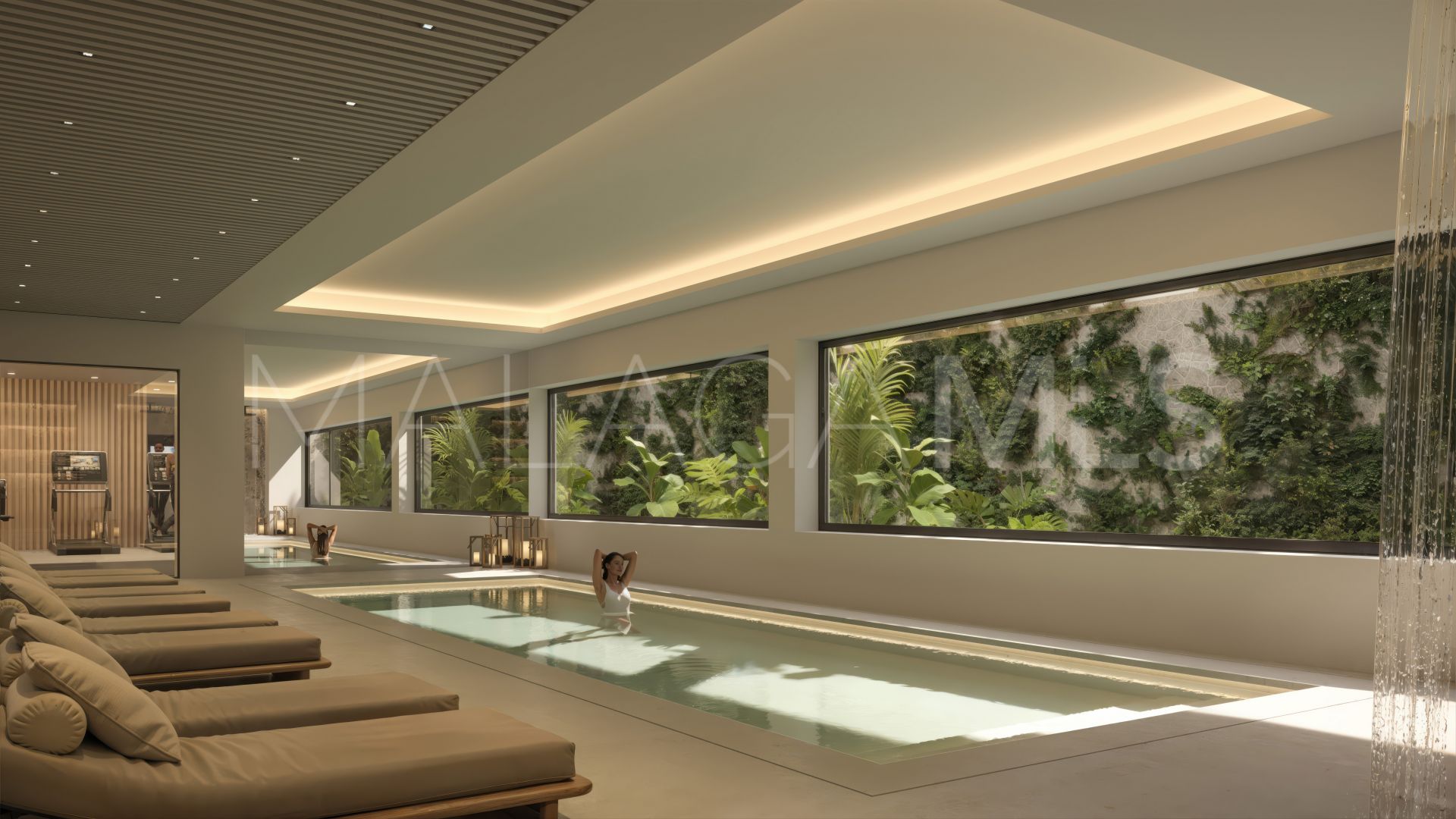 Appartement terrasse for sale in San Pedro de Alcantara