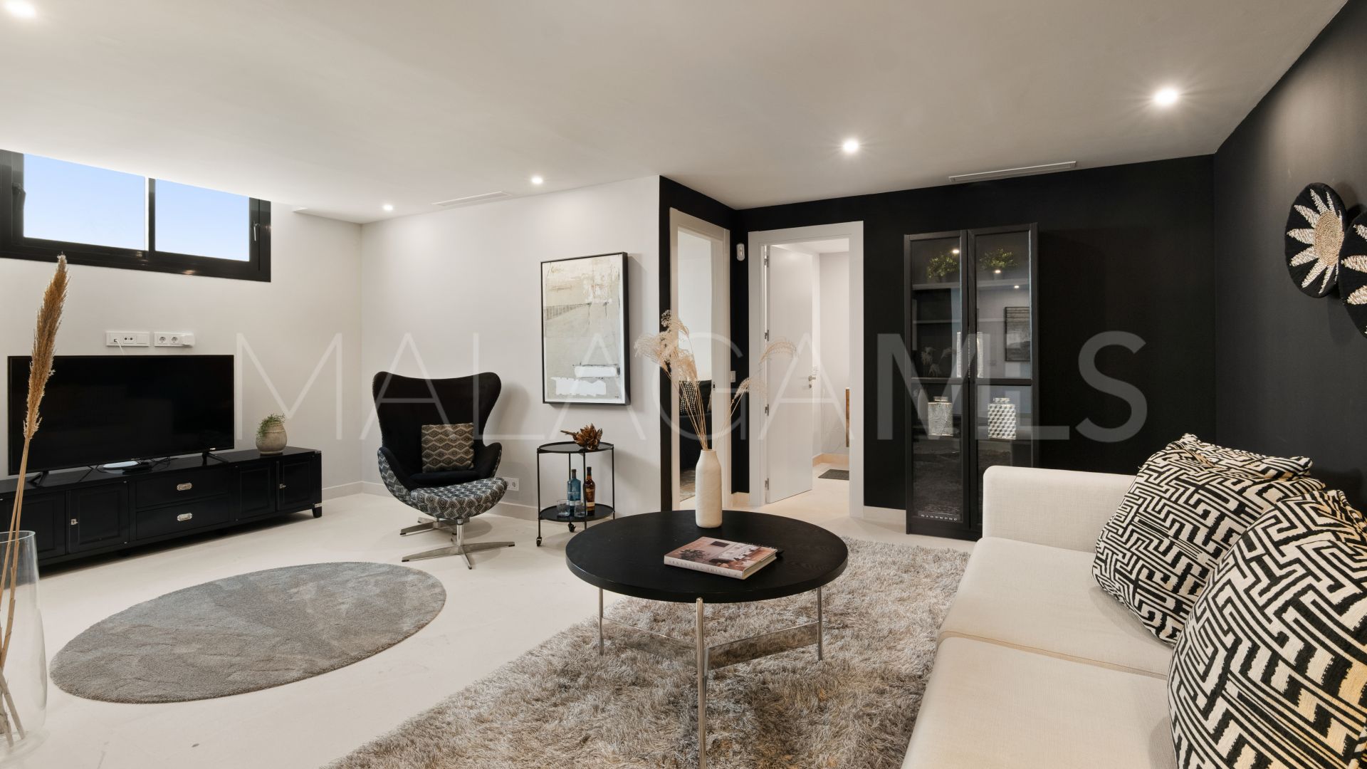 Cabopino, villa pareada with 5 bedrooms a la venta