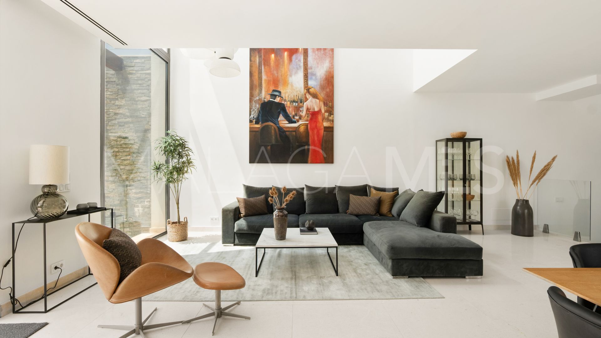 Cabopino, villa pareada with 5 bedrooms a la venta