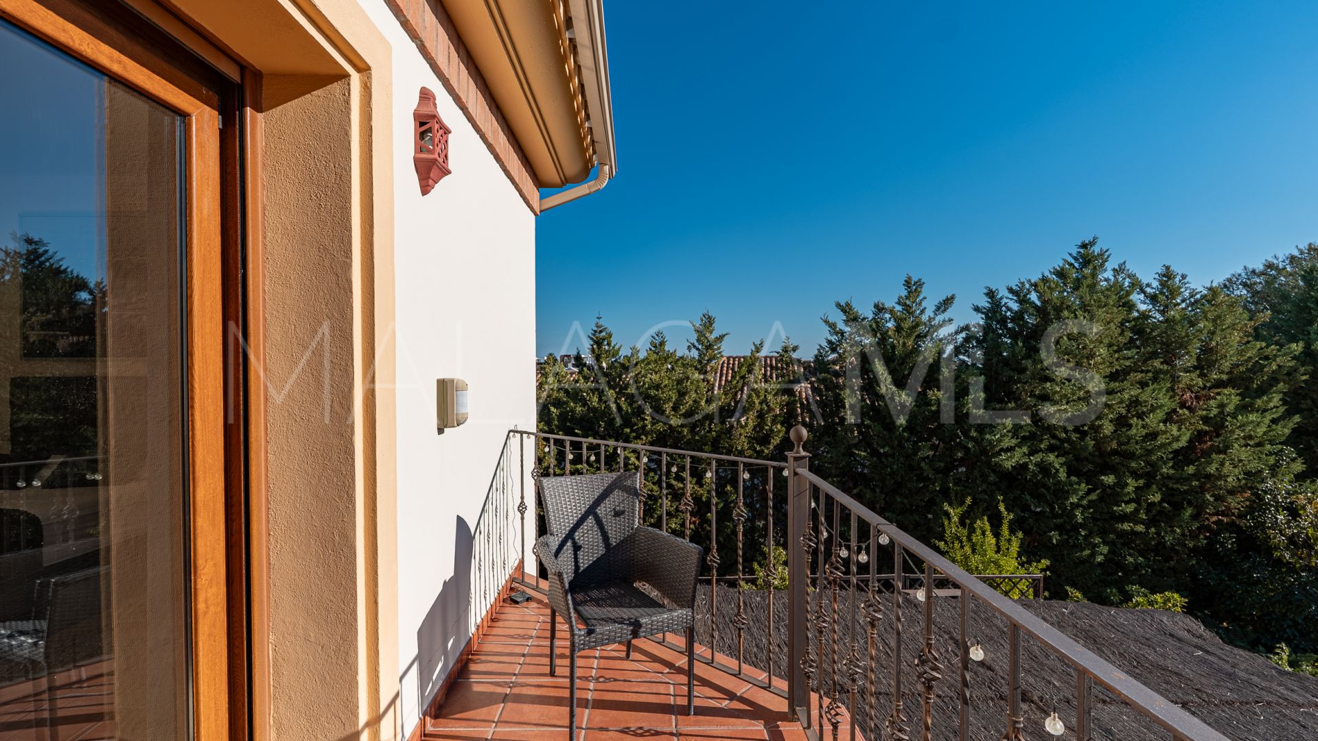 Villa for sale in Los Flamingos Golf