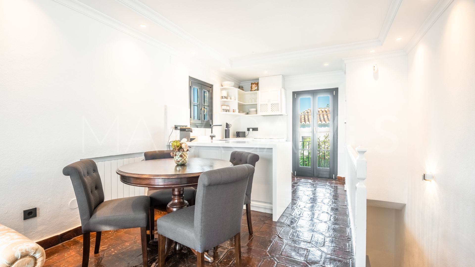 Reihenhaus for sale in Las Lomas del Marbella Club