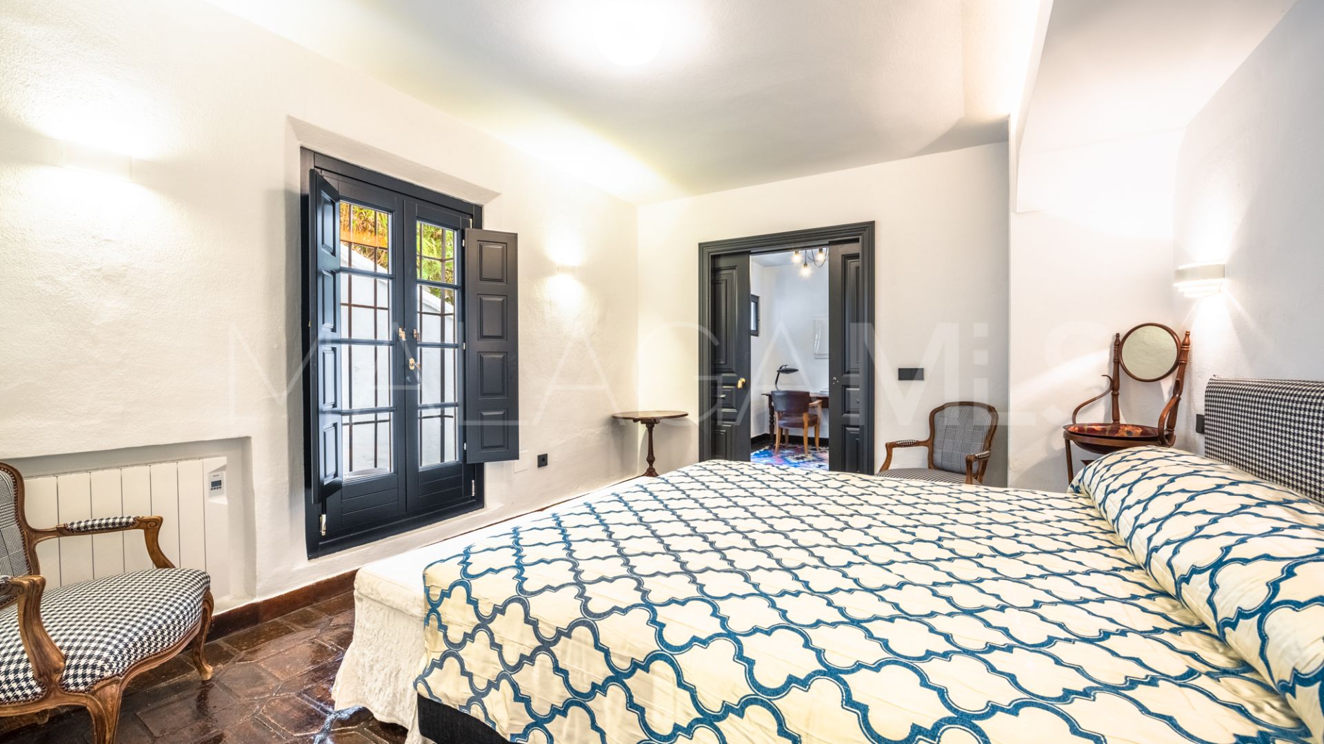 Reihenhaus for sale in Las Lomas del Marbella Club