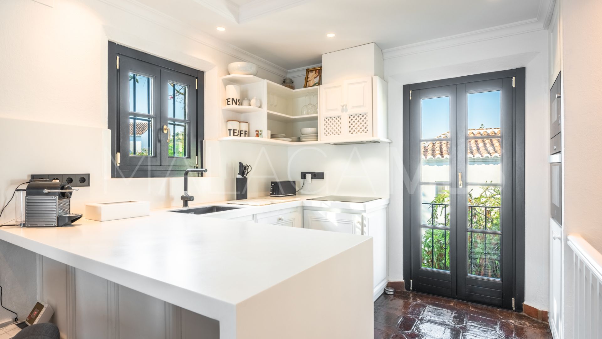 Reihenhaus for sale in Las Lomas del Marbella Club