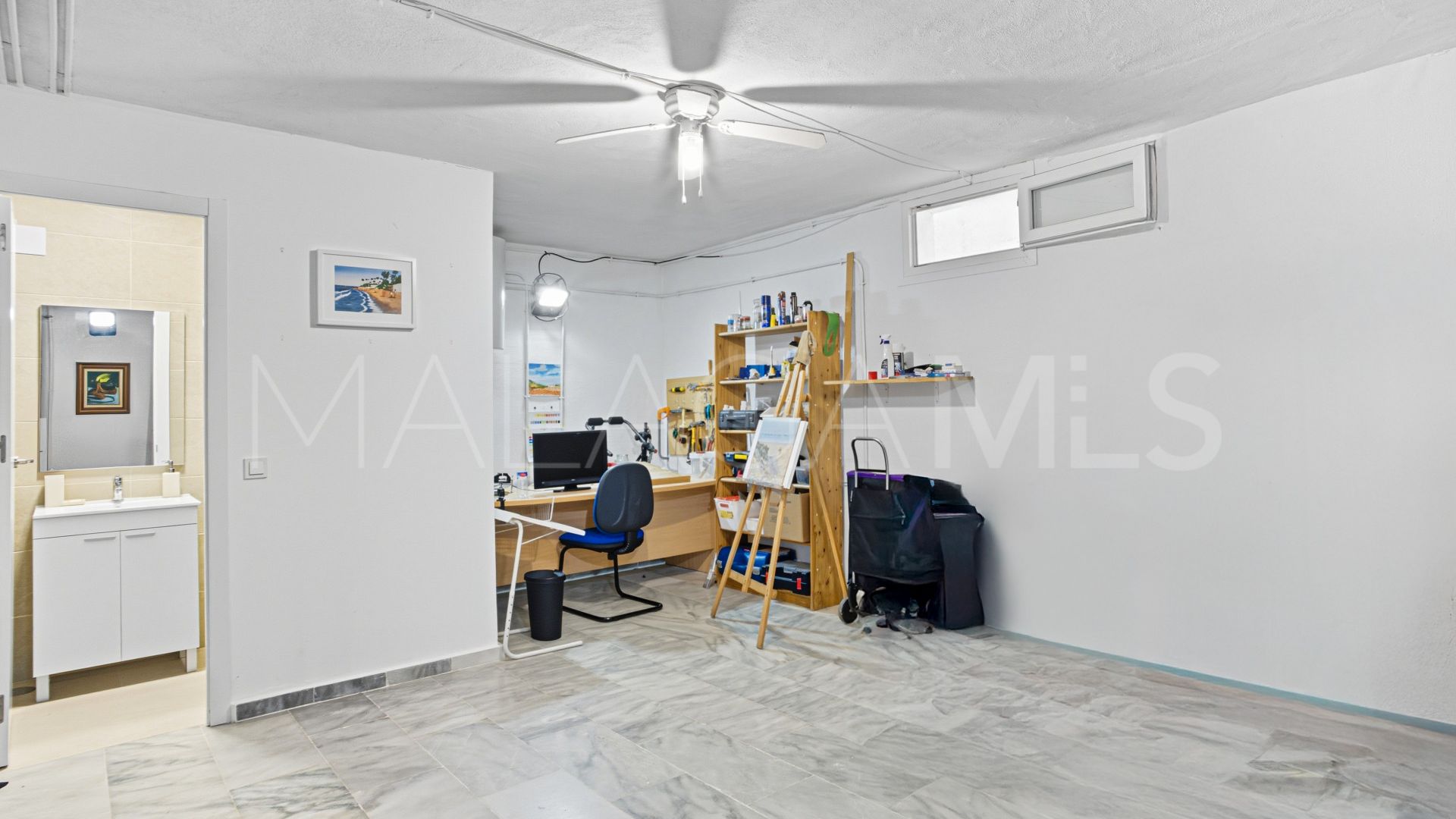 Maison de ville for sale in El Capricho