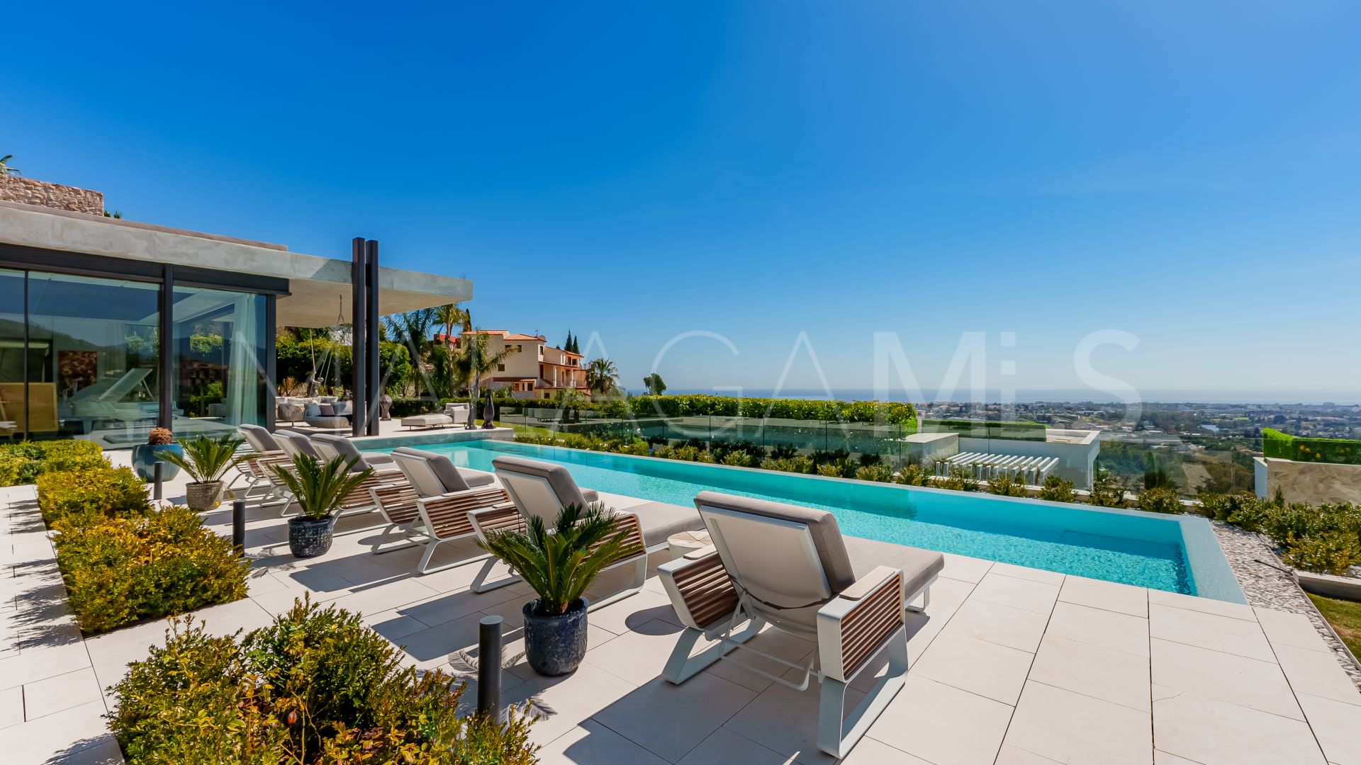 Villa for sale in La Quinta