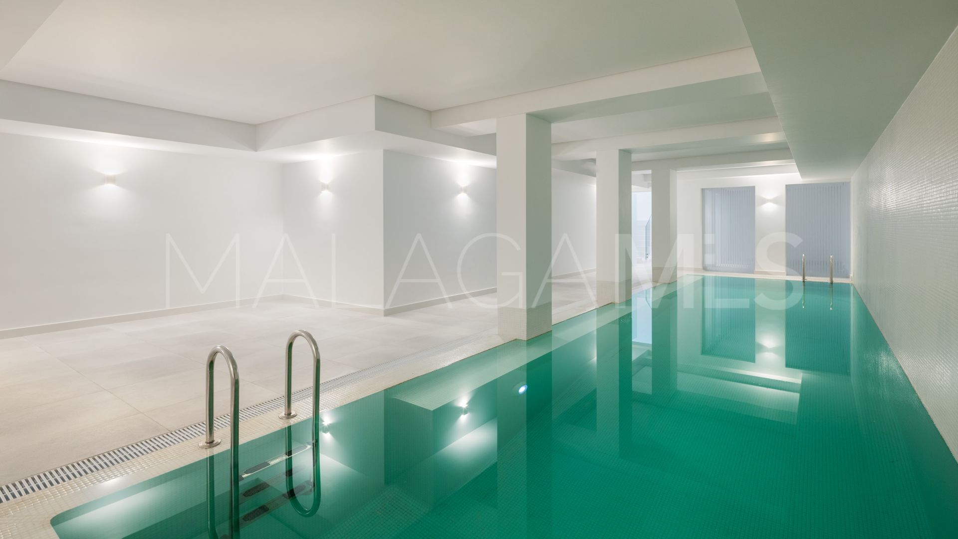 Villa for sale in El Madroñal